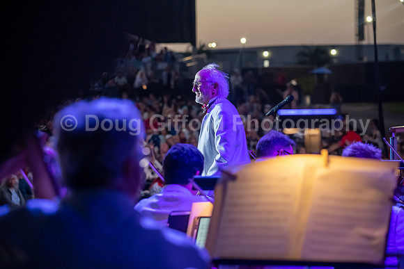 Pacific Symphony - July 4th Spectacular: The Music of Queen