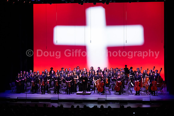 Orange County School of the Arts Foundation - Season Finale 2024