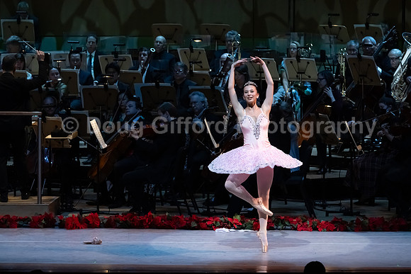 Pacific Symphony - The Nutcracker for Kids