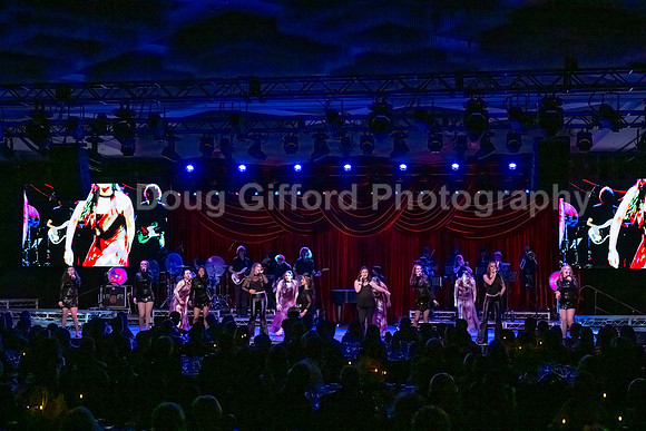 Orange County School of the Arts Foundation Presents - House of Muse Gala 2025