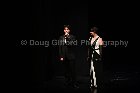 California School of the Arts- San Gabriel Valley Foundation Season Finale 2022