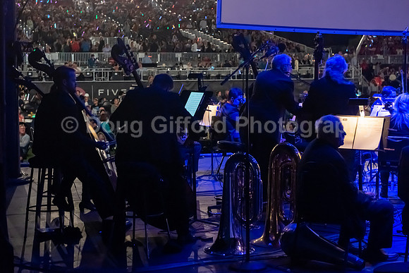 Pacific Symphony / Star Wars Empire Strikes Back