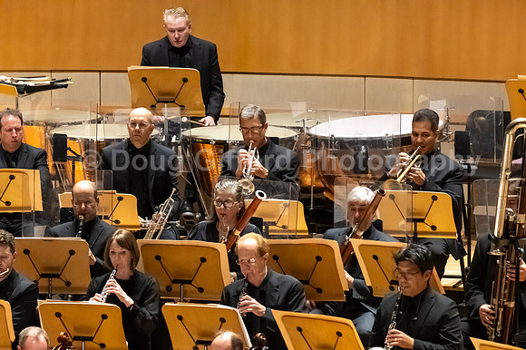 Pacific Symphony - Gluzman Plays Brahms