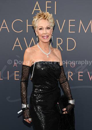 48th American Film Institute Life Achievement Award Tribute Gala to Julie Andrews