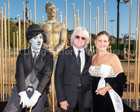 Pacific Symphony 2022 Gala - "A Night in Old Hollywood"