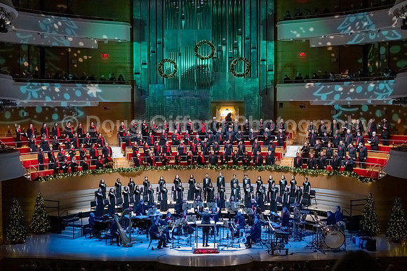 Pacific Chorale - Tis the Season
