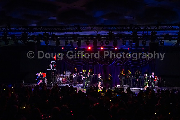 Orange County School of the Arts Foundation Presents - House of Muse Gala 2025