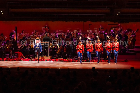 Pacific Symphony - The Nutcracker for Kids