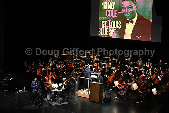 The Langston Hughes Project - Ask Your Mama: Twelve Moods for Jazz