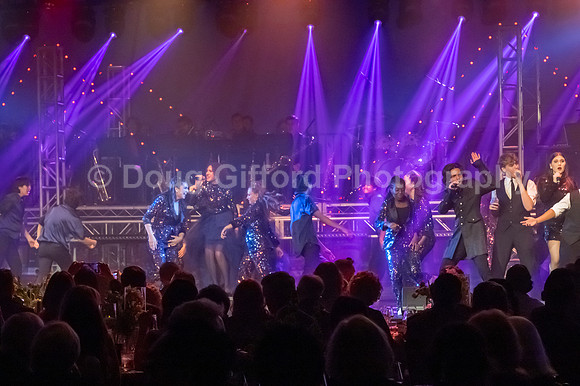 OCSA / New York State of Mind - Gala 2024