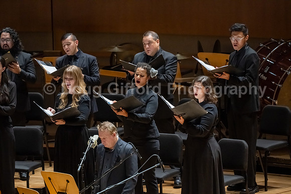 Pacific Chorale's 2023-24 Season Finale