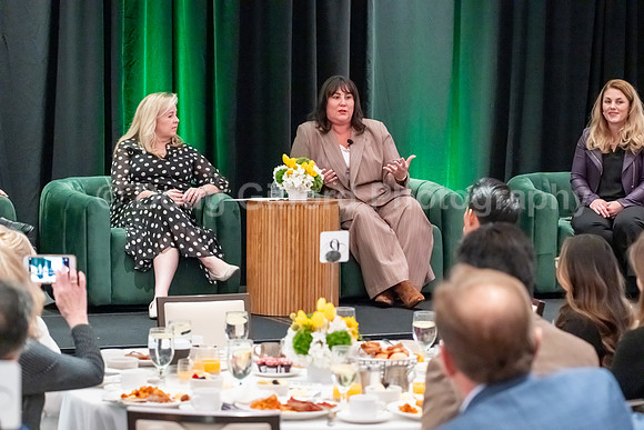 2025 Orange County Business Council Health Care Forum