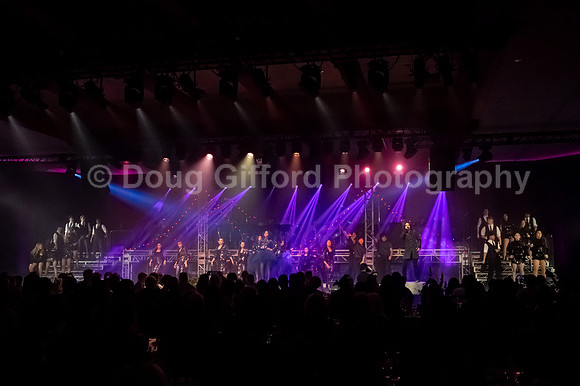 OCSA / New York State of Mind - Gala 2024