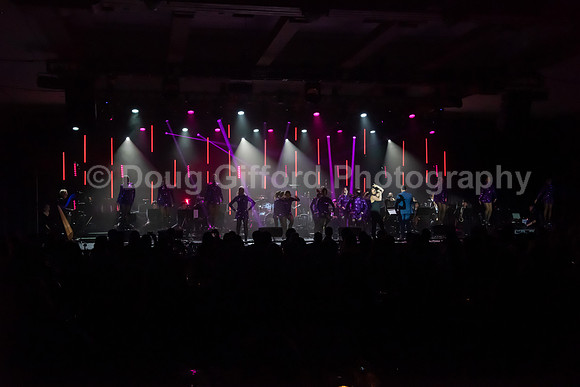 Orange County School of the Arts Foundation - "Night of a Million Dreams" Gala 2022