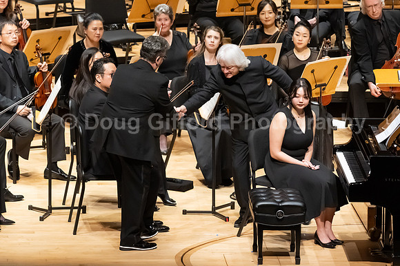 Pacific Symphony - Pines of Rome