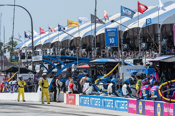 Acura Grand Prix of Long Beach 2022