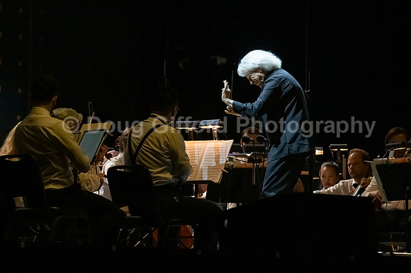 Pacific Symphony - Tchaikovsky Spectacular