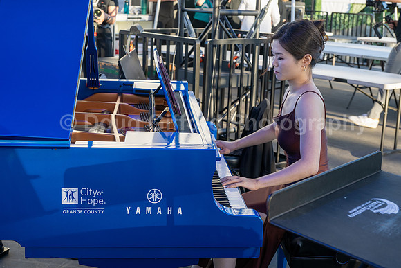 Pacific Symphony - Rhapsody in Blue at 100: Concert of Hope