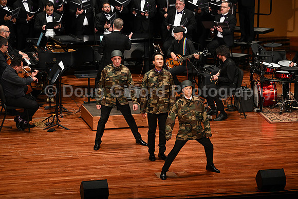 MenAlive - Orange County Gay Men's Chorus