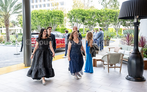 Orange County School of the Arts Foundation Presents - House of Muse Gala 2025