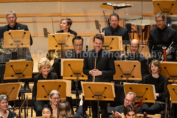 Pacific Symphony - Gluzman Plays Brahms