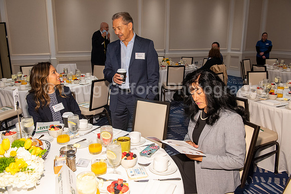 2025 Orange County Business Council Health Care Forum
