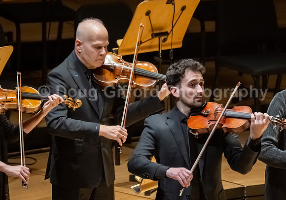 Pacific Symphony - Four Seasons & Strauss