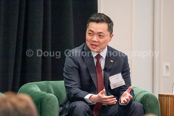 2025 Orange County Business Council Health Care Forum