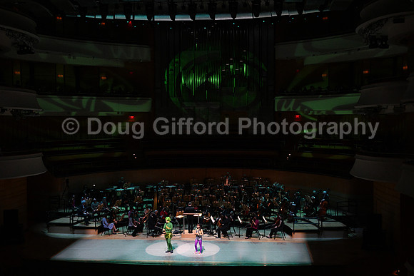 Class Act Youth Concert