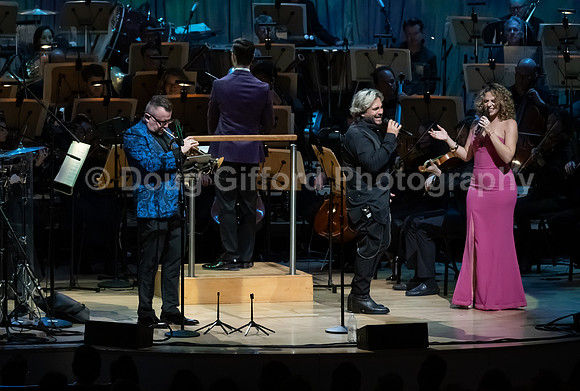 Pacific Symphony Pops Concert – La Vida Loca