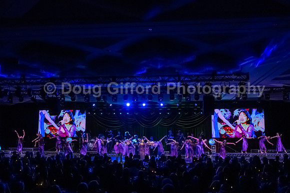 Orange County School of the Arts Foundation Presents - House of Muse Gala 2025