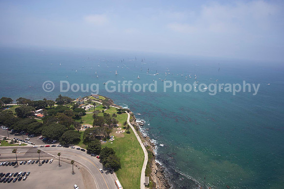 2013 Transpac Yacht Race