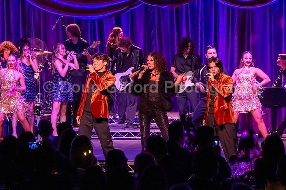 Orange County School of the Arts Foundation Presents - House of Muse Gala 2025