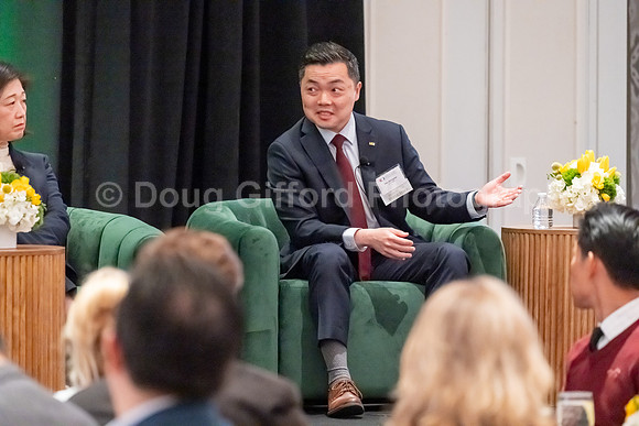 2025 Orange County Business Council Health Care Forum