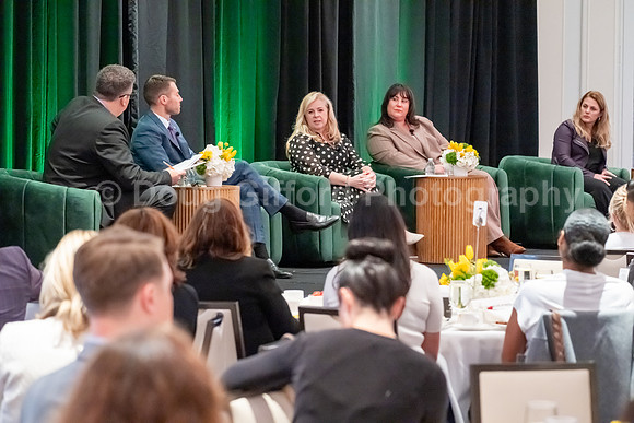 2025 Orange County Business Council Health Care Forum