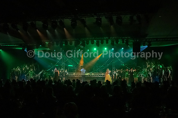 OCSA / New York State of Mind - Gala 2024