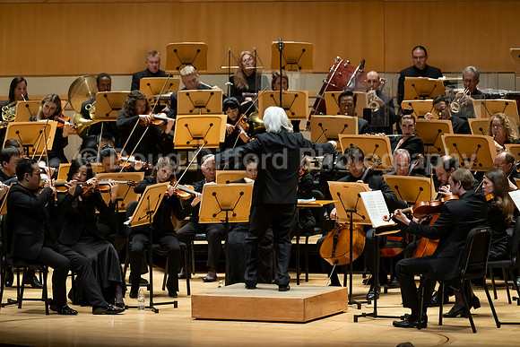Pacific Symphony – Cathedrals of Sound