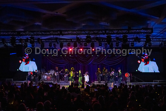 Orange County School of the Arts Foundation Presents - House of Muse Gala 2025