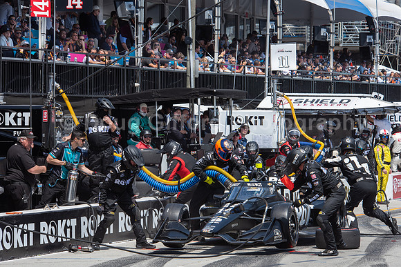 Acura Grand Prix of Long Beach 2022