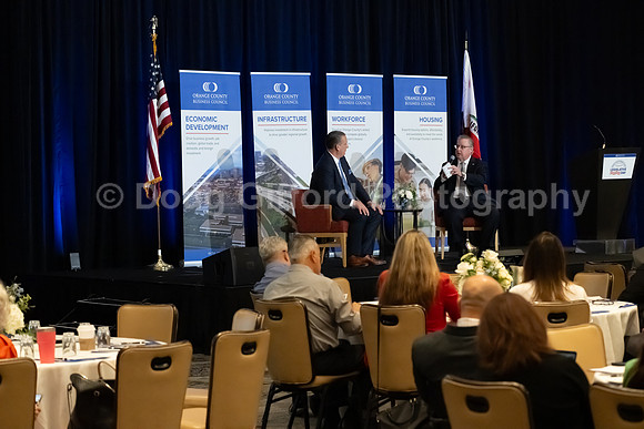 OCBC - 2025 Legislative Day