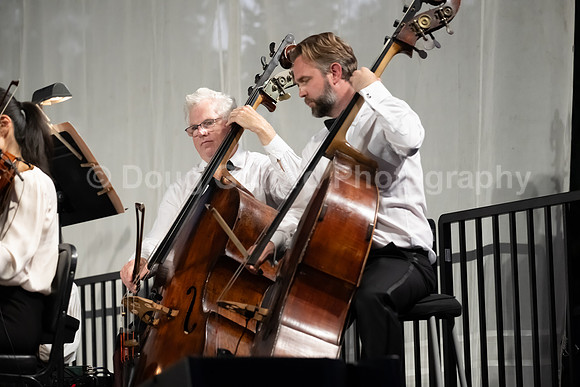 Pacific Symphony - Symphony in the Cities, Missionj Viejo