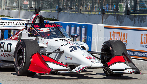 Acura Grand Prix of Long Beach 2022