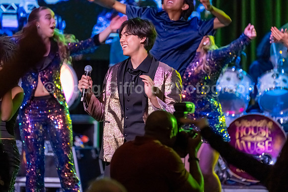 Orange County School of the Arts Foundation Presents - House of Muse Gala 2025