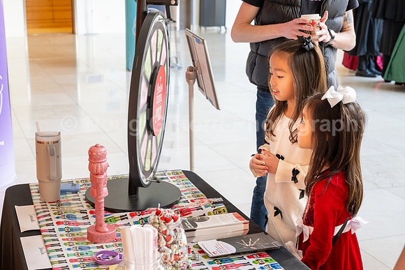 Pacific Symphony - The Nutcracker for Kids