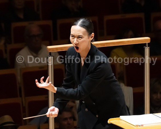 Pacific Symphony - Beethoven & Sibelius