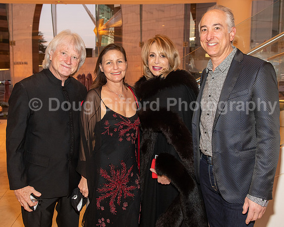 Pacific Symphony Lunar New Year 2022