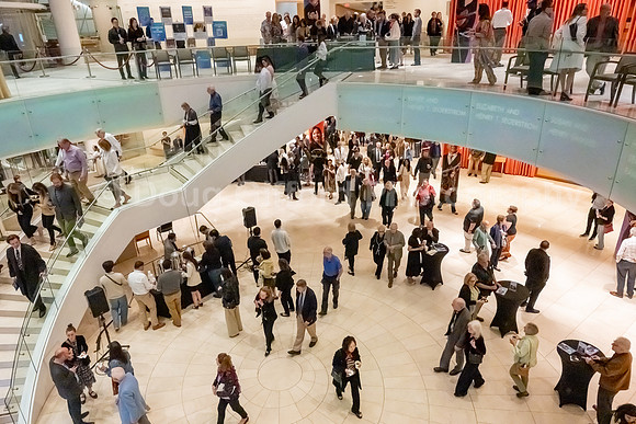 Pacific Symphony - A Grand Finale: Verdi’s Mighty Requiem - After Party