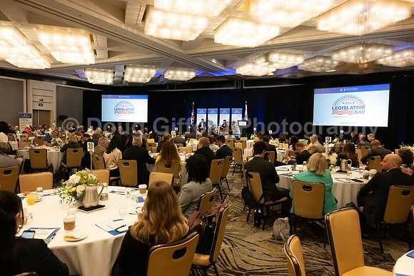 OCBC - 2025 Legislative Day