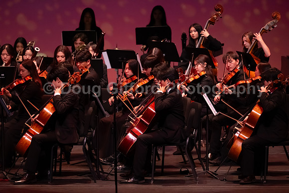 Orange County School of the Arts Foundation - Season Finale 2025