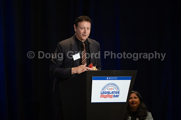 OCBC - 2025 Legislative Day